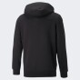 Кофта Puma BMW MMS HDD Sweat Jacket, фото 8 - интернет магазин MEGASPORT