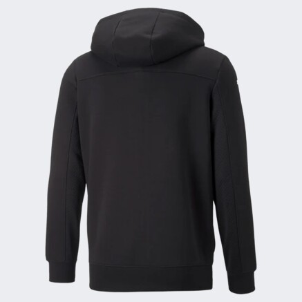 Кофта Puma BMW MMS HDD Sweat Jacket - 148124, фото 8 - интернет-магазин MEGASPORT