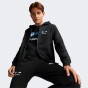 Кофта Puma BMW MMS HDD Sweat Jacket, фото 4 - интернет магазин MEGASPORT