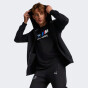 Кофта Puma BMW MMS HDD Sweat Jacket, фото 1 - интернет магазин MEGASPORT