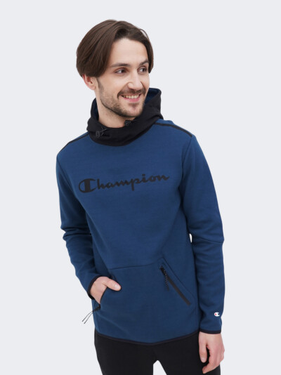 Кофта Champion hooded sweatshirt - 149540, фото 1 - інтернет-магазин MEGASPORT