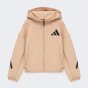 Кофта Adidas дитяча J Z.N.E.FZ, фото 6 - інтернет магазин MEGASPORT