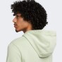 Кофта Nike W NSW CLUB FLC STD PO HDY, фото 6 - інтернет магазин MEGASPORT