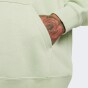 Кофта Nike W NSW CLUB FLC STD PO HDY, фото 7 - інтернет магазин MEGASPORT