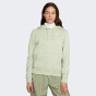 Кофта Nike W NSW CLUB FLC STD PO HDY, фото 1 - інтернет магазин MEGASPORT