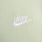Кофта Nike W NSW CLUB FLC STD PO HDY, фото 8 - інтернет магазин MEGASPORT