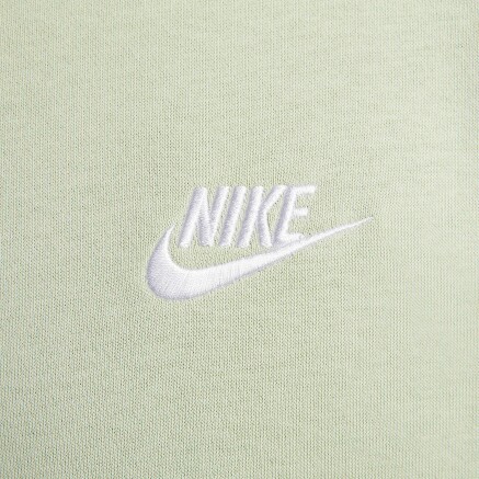 Кофта Nike W NSW CLUB FLC STD PO HDY - 158546, фото 8 - інтернет-магазин MEGASPORT