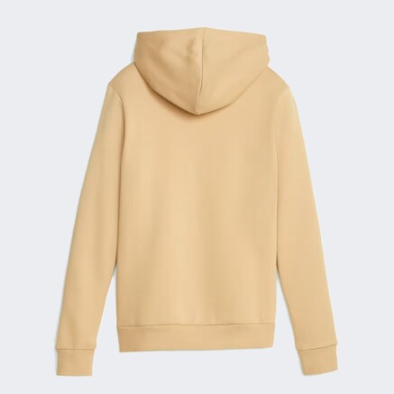 Кофта Puma ESS Logo Hoodie FL (s) - 157931, фото 8 - інтернет-магазин MEGASPORT