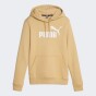 Кофта Puma ESS Logo Hoodie FL (s), фото 7 - інтернет магазин MEGASPORT