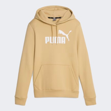 Кофта Puma ESS Logo Hoodie FL (s) - 157931, фото 7 - інтернет-магазин MEGASPORT
