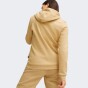 Кофта Puma ESS Logo Hoodie FL (s), фото 2 - інтернет магазин MEGASPORT