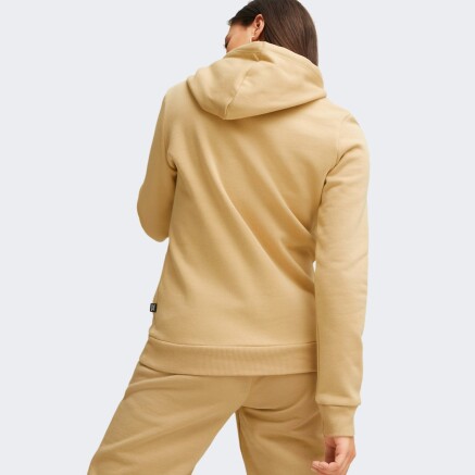 Кофта Puma ESS Logo Hoodie FL (s) - 157931, фото 2 - інтернет-магазин MEGASPORT
