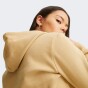 Кофта Puma ESS Logo Hoodie FL (s), фото 6 - інтернет магазин MEGASPORT