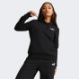 Кофта Puma ESS+ Embroidery Hoodie FL, фото 1 - інтернет магазин MEGASPORT