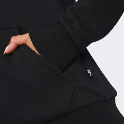 Кофта Puma ESS+ Embroidery Hoodie FL - 148510, фото 6 - інтернет-магазин MEGASPORT