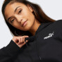 Кофта Puma ESS+ Embroidery Hoodie FL, фото 5 - інтернет магазин MEGASPORT