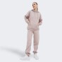Кофта East Peak women's brushed terry hoodie, фото 3 - інтернет магазин MEGASPORT
