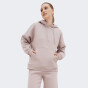 Кофта East Peak women's brushed terry hoodie, фото 1 - інтернет магазин MEGASPORT