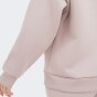 Кофта East Peak women's brushed terry hoodie, фото 6 - інтернет магазин MEGASPORT