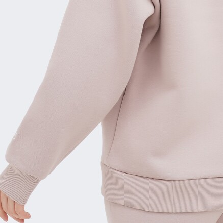Кофта East Peak women's brushed terry hoodie - 159786, фото 6 - інтернет-магазин MEGASPORT