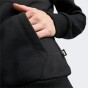 Кофта Puma ESS+ Metallic Logo Hoodie FL, фото 3 - інтернет магазин MEGASPORT