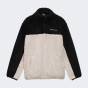Кофта Champion дитяча half zip top, фото 1 - інтернет магазин MEGASPORT