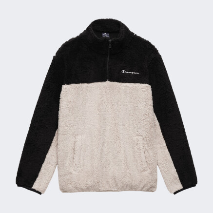 Кофта Champion дитяча half zip top - 159972, фото 1 - інтернет-магазин MEGASPORT