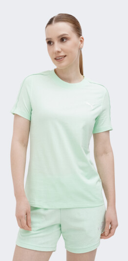 Футболка Puma HER Tee - 165450, фото 1 - интернет-магазин MEGASPORT