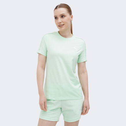 Футболка Puma HER Tee - 165450, фото 1 - интернет-магазин MEGASPORT