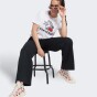 Футболка Converse CHERRY STAR CHEVRON INFILL TEE, фото 3 - интернет магазин MEGASPORT