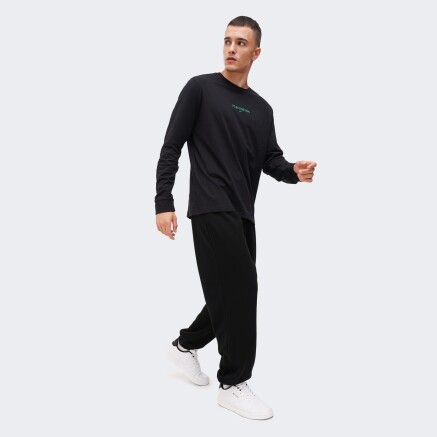 Лонгслив Nike M NSW TEE LS OC LBR SEGB - 167317, фото 3 - интернет-магазин MEGASPORT