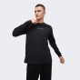 Лонгслив Nike M NSW TEE LS OC LBR SEGB, фото 4 - интернет магазин MEGASPORT