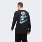 Лонгслив Nike M NSW TEE LS OC LBR SEGB, фото 2 - интернет магазин MEGASPORT