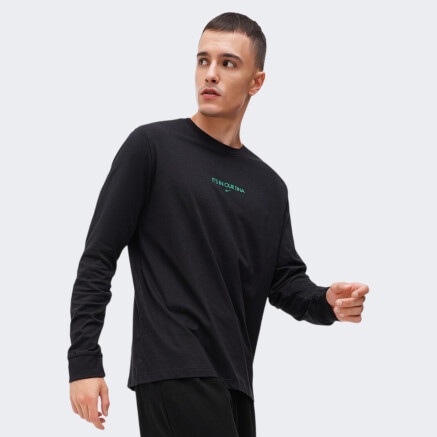 Лонгслив Nike M NSW TEE LS OC LBR SEGB - 167317, фото 1 - интернет-магазин MEGASPORT
