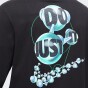 Лонгслив Nike M NSW TEE LS OC LBR SEGB, фото 6 - интернет магазин MEGASPORT