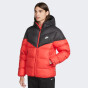 Куртка Nike M NK SF WR PL-FLD HD JKT, фото 1 - інтернет магазин MEGASPORT