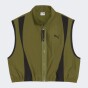 Куртка-жилет Puma Dare To Woven Vest, фото 7 - интернет магазин MEGASPORT