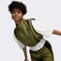 Куртка-жилет Puma Dare To Woven Vest, фото 4 - интернет магазин MEGASPORT