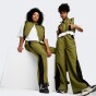 Куртка-жилет Puma Dare To Woven Vest, фото 3 - интернет магазин MEGASPORT