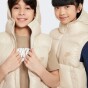 Куртка-жилет Nike детская K NSW TF RPL HGH SYNFL VEST UL, фото 5 - интернет магазин MEGASPORT