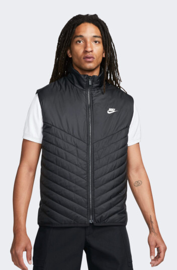 Куртка-жилет Nike M NK TF WR SF MIDWEIGHT VEST - 160153, фото 1 - інтернет-магазин MEGASPORT