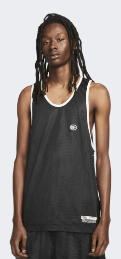 Майка Nike KD M NK DF MESH JERSEY - 155258, фото 1 - інтернет-магазин MEGASPORT