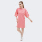 Платье Puma BETTER CLASSICS Tee Dress, фото 1 - интернет магазин MEGASPORT