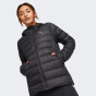 Пуховик Puma PackLITE Hooded Down Jacket, фото 1 - интернет магазин MEGASPORT