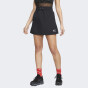 Спідниця Nike W NSW AIR WVN HR MINI SKIRT, фото 1 - інтернет магазин MEGASPORT