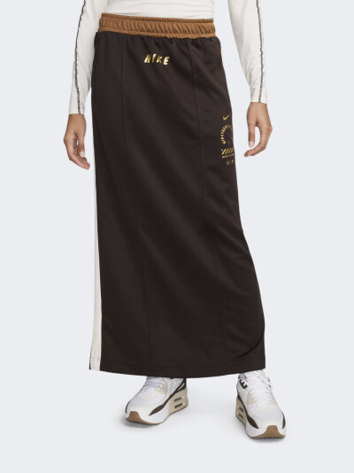 Спідниця Nike W NSW PK SKIRT SW - 168241, фото 1 - інтернет-магазин MEGASPORT