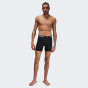 Нижнее белье Jordan FLIGHT COTTON CORE 3PK BB, фото 1 - интернет магазин MEGASPORT