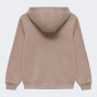 Спортивный костюм Nike детский K NSW CLUB FLC FZ TRACKSUIT, фото 4 - интернет магазин MEGASPORT