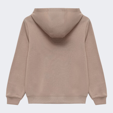 Спортивный костюм Nike детский K NSW CLUB FLC FZ TRACKSUIT - 159057, фото 4 - интернет-магазин MEGASPORT