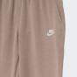 Спортивный костюм Nike детский K NSW CLUB FLC FZ TRACKSUIT, фото 8 - интернет магазин MEGASPORT